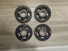 Xenios USA 5 Grips Dischi