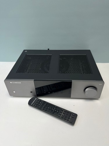 Amplificatore integrato