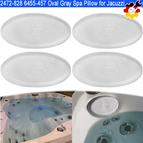 2472 828 cuscino - cuscino, grigio