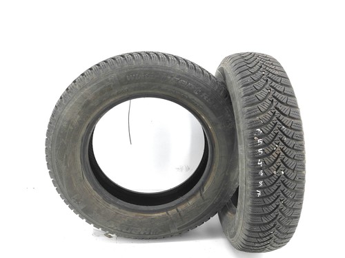 Gomme invernali usate - gomme,