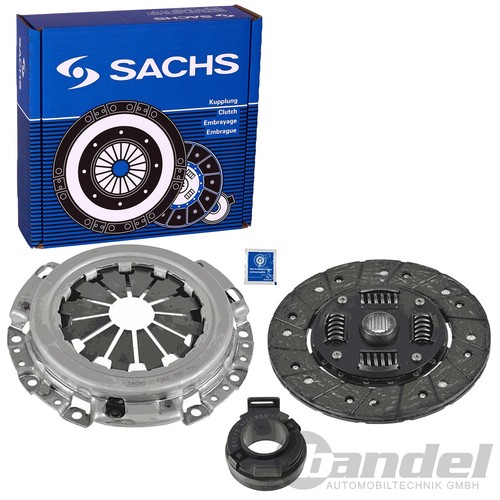 Kit frizione sachs adatto per - kit,