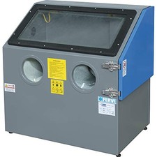 SABBIATRICE DA BANCO CABINA