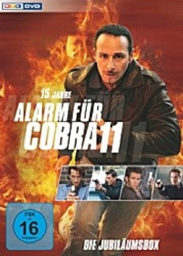 Alarm für cobra - cobra, 11