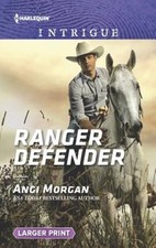 Ranger Defender by Angi