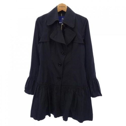 Cappotto donna burberry - burberry, blue