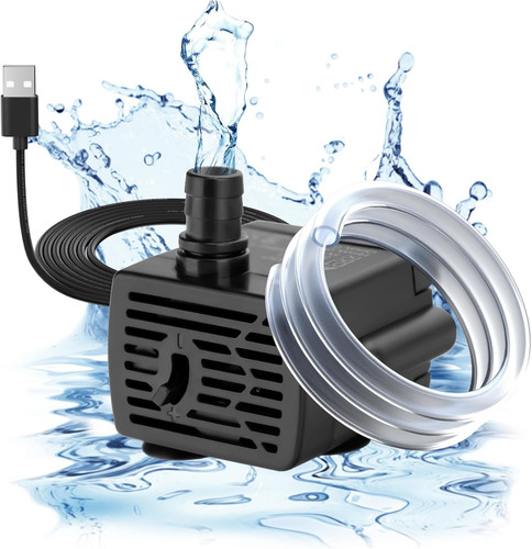 Datoo usb pompa acqua - usb,