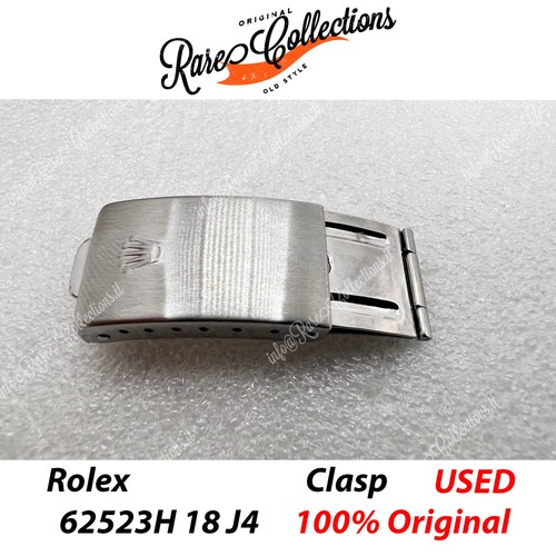 Used usato clasp rolex - clasp,