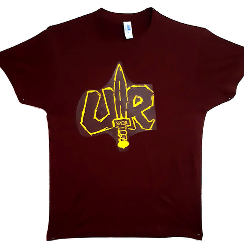 Maglia roma ultra gladio - roma,