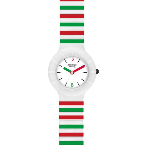 Orologio hip hop - hop, insieme