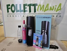 GASATORE ACQUA SODASTREAM