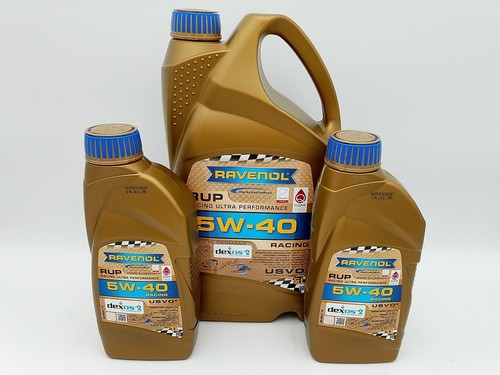 L ravenol rup racing - ravenol,