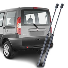 MOLLE A GAS POSTERIORI PISTONCINI BAULE PORTA COFANO FIAT DOBLO' (119) DAL 2001