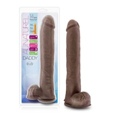 Blush Au Naturel Daddy - XXL