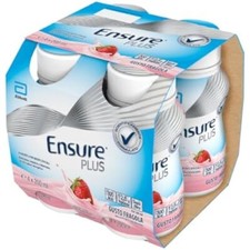 Ensure Plus Supplemento