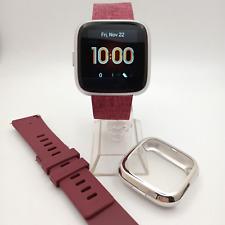Smart Watch Fitbit Versa Lite