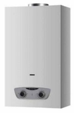 SCALDABAGNO SCALDINO A GAS