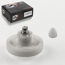 Cappotta Pignone Motore Ruota