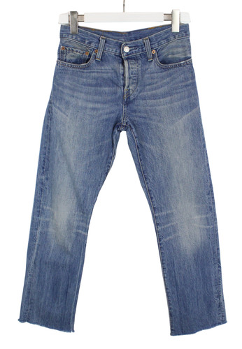 Levi 501 jeans uomo w27 - jeans,