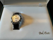 Paul picot geneve technicum - paul,