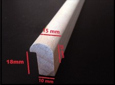 FERMAVETRO  LEGNO COLORE