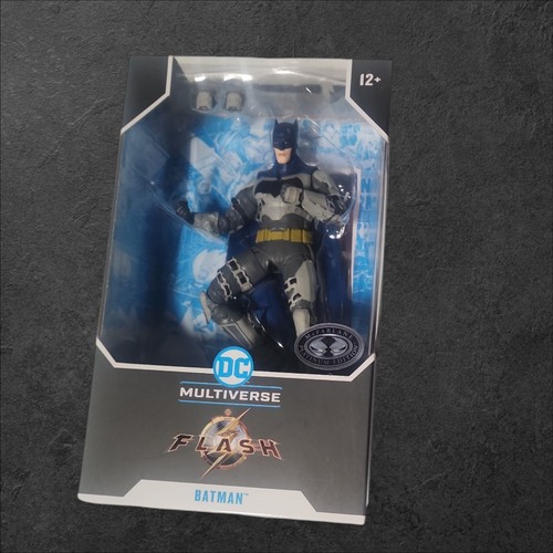 Mcfarlane toys multiverse - toys, dc