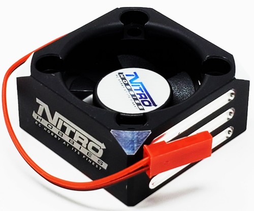 Nuovo nitro hobbies 30mm - nitro,