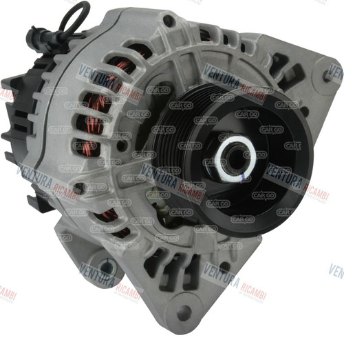 Alternatore per trattore case - alternatore,