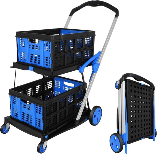 Carrello della spesa - carrello,