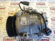 Compressore A/C Volkswagen Fox 2010 1.2 CHF 6Q0820808G