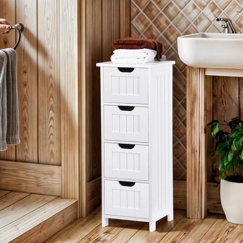 Mobiletto portaoggetti bagno - mobiletto,