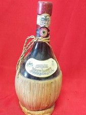 Chianti Classico di Lodovico e Pietro Antinori  Lt. 950 d collezione  anni '1968