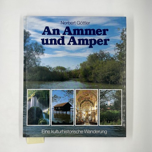 Ammer und amper - ammer, /