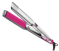 Piastra Per Capelli Lisci In