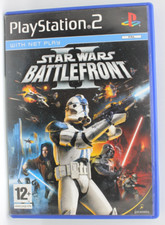 STAR WARS BATTLEFRONT II