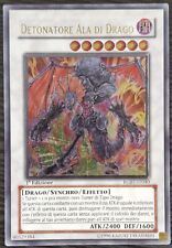 Detonatore Ala di Drago - 1