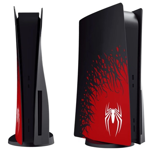 Faceplate ps5 versione disco - faceplate,