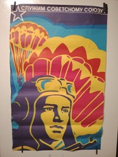 1976 Poster propaganda