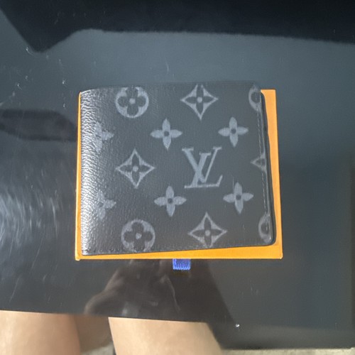 Portafoglio uomo louis vuitton - portafoglio,