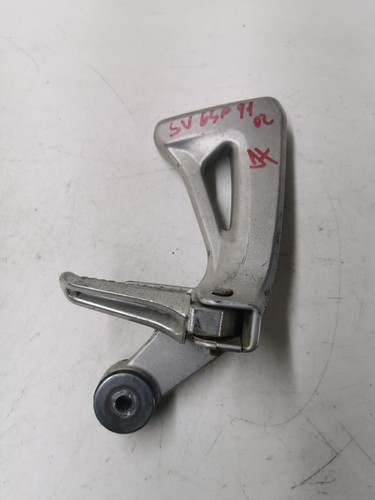 Suzuki 650 1999 - 650, 1999-2002