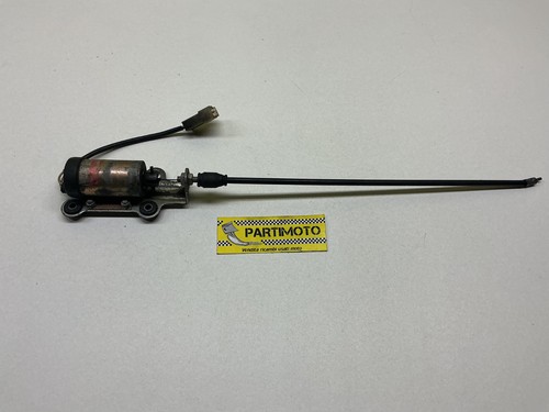 Solenoide rave valvola scarico - solenoide,