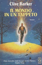 Il mondo in un tappeto