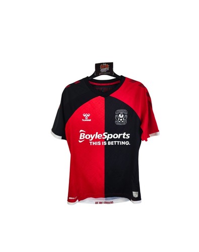 Maglia calcio away - , coventry