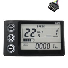 2X(24V 36V 48V 60V S866