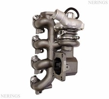 Turbocompressore FORD MONDEO