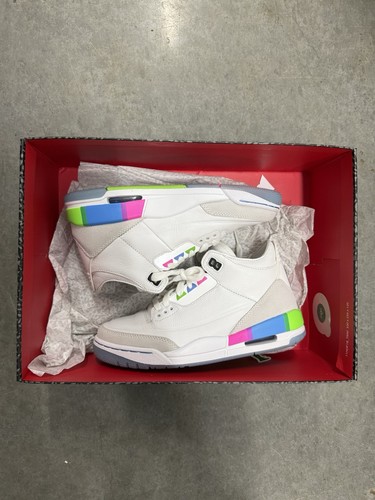 Jordan retro quai amici - jordan,