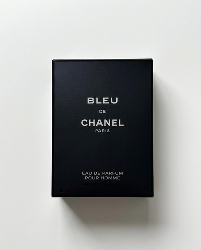 Bleu chanel edp - edp, 100ml
