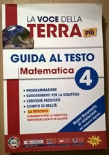 Voce della terra - voce, guida