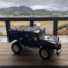 Fastlane Hummer H1 Rc Auto