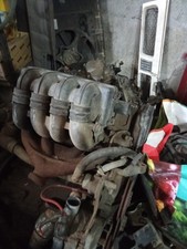 Motore Fiorino Fiat 1.7 Aspirato