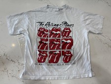 Zara Rolling Stones Cream